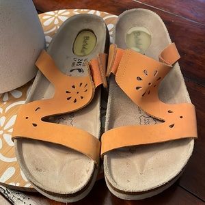 Birkenstock Betula
